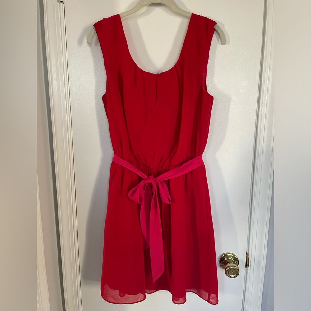 Express Dress